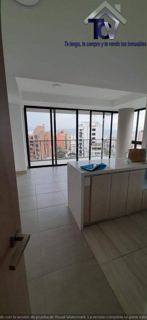 Apartamento de 3 alcobas en venta en Sotomayor, Bucaramanga, 93 m² · foto 4 de 17