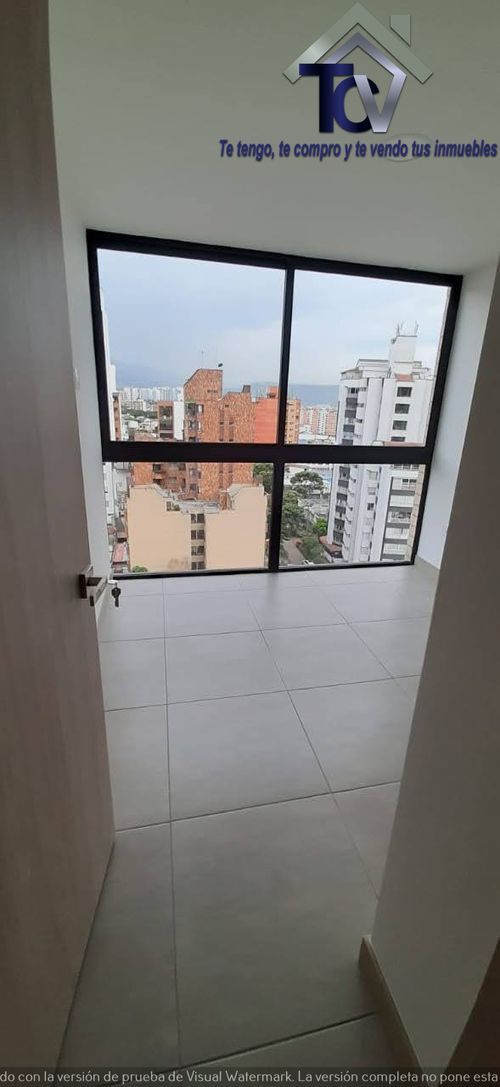 Apartamento de 3 alcobas en venta en Sotomayor, Bucaramanga, 93 m² · foto 5 de 17