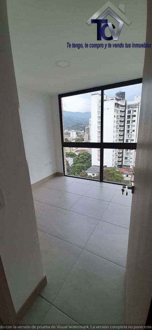 Apartamento de 3 alcobas en venta en Sotomayor, Bucaramanga, 93 m² · foto 6 de 17