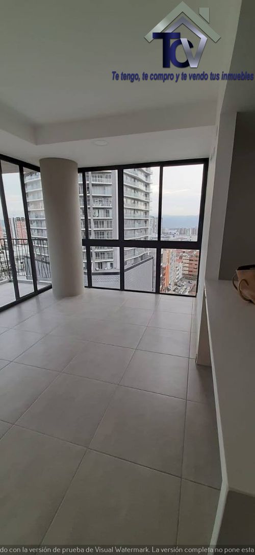 Apartamento de 3 alcobas en venta en Sotomayor, Bucaramanga, 93 m² · foto 7 de 17