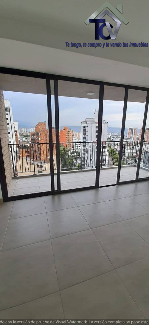 Apartamento de 3 alcobas en venta en Sotomayor, Bucaramanga, 93 m² · foto 8 de 17