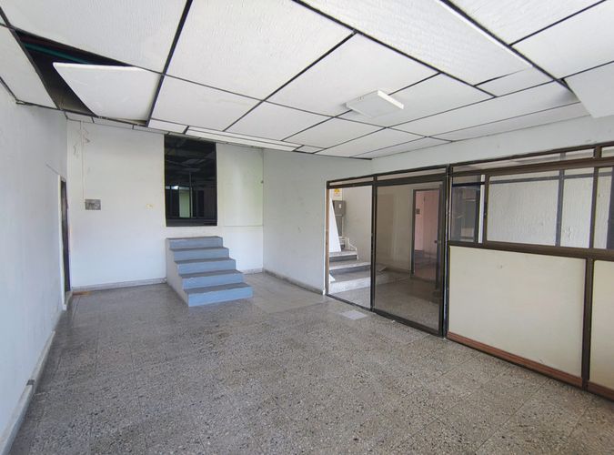 Bodega en arriendo en Boston, Barranquilla, 645 m² · foto 2 de 9