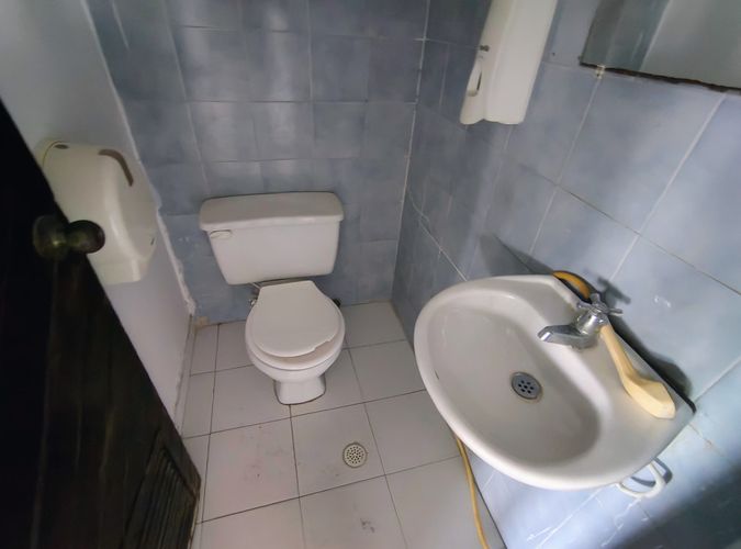 Bodega en arriendo en Boston, Barranquilla, 645 m² · foto 3 de 9