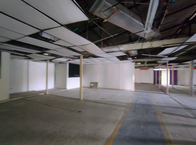 Bodega en arriendo en Boston, Barranquilla, 645 m² · foto 4 de 9