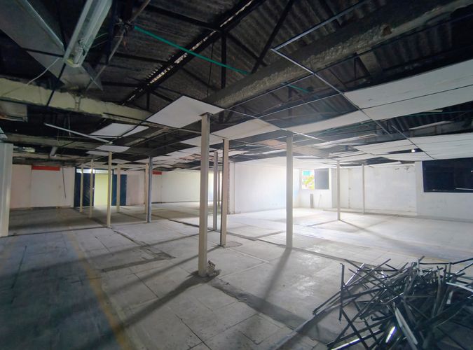 Bodega en arriendo en Boston, Barranquilla, 645 m² · foto 5 de 9