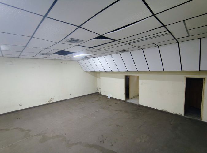 Bodega en arriendo en Boston, Barranquilla, 645 m² · foto 7 de 9