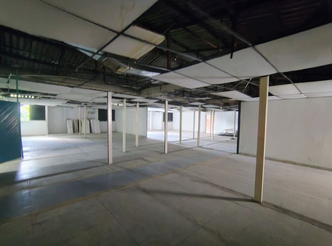 Bodega en arriendo en Boston, Barranquilla, 645 m² · foto 8 de 9