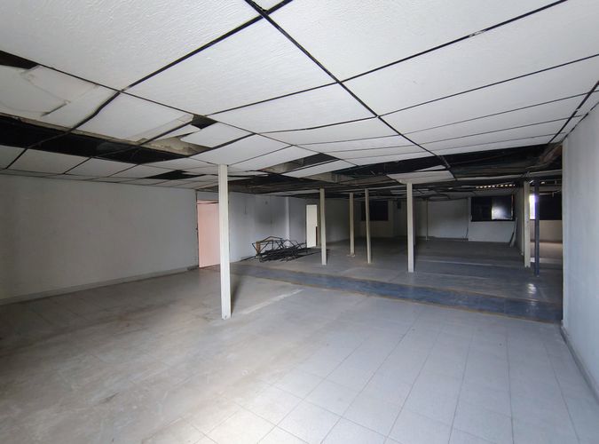 Bodega en arriendo en Boston, Barranquilla, 645 m² · foto 9 de 9