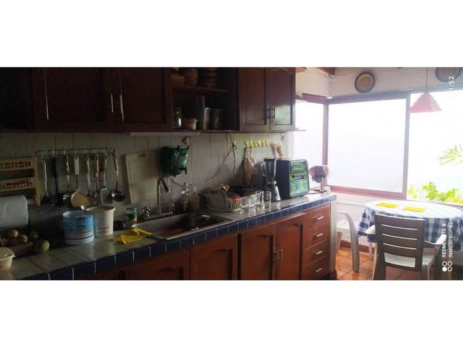 Casa de 5 alcobas en venta en La Sirena, Cali, 281 m² · foto 2 de 20