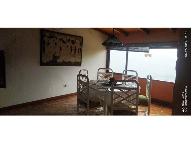 Casa de 5 alcobas en venta en La Sirena, Cali, 281 m² · foto 3 de 20