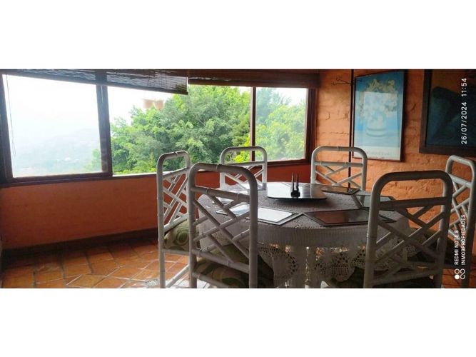 Casa de 5 alcobas en venta en La Sirena, Cali, 281 m² · foto 4 de 20