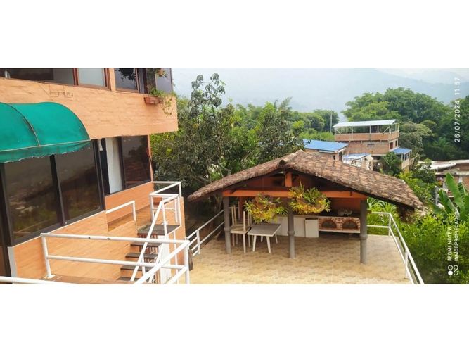 Casa de 5 alcobas en venta en La Sirena, Cali, 281 m² · foto 5 de 20