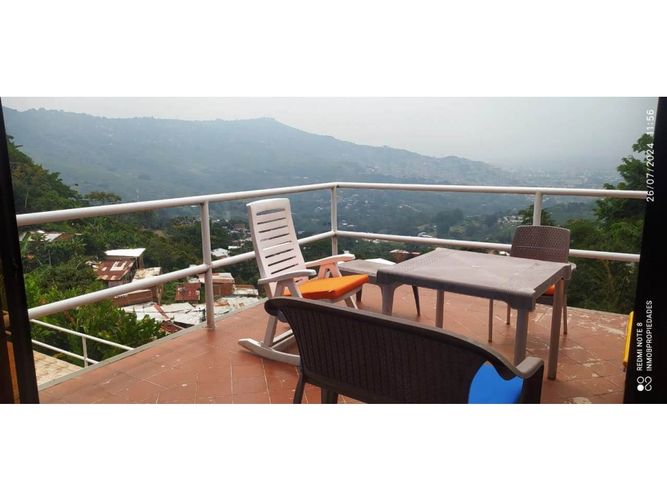 Casa de 5 alcobas en venta en La Sirena, Cali, 281 m² · foto 6 de 20