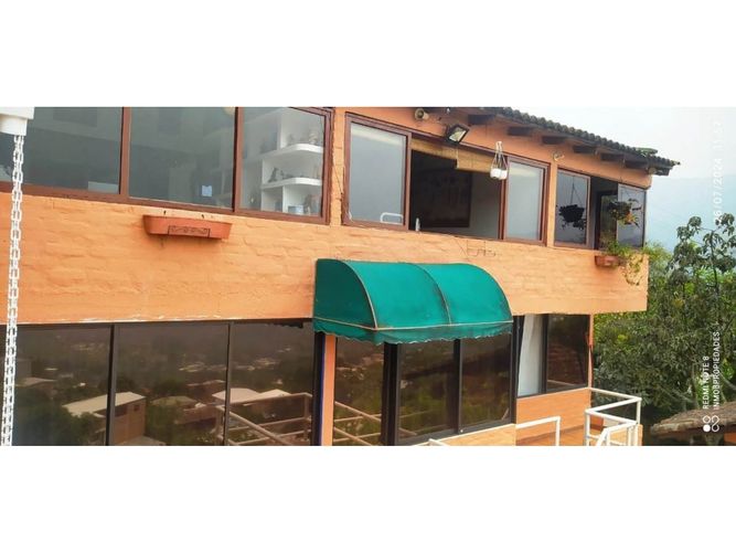 Casa de 5 alcobas en venta en La Sirena, Cali, 281 m² · foto 7 de 20