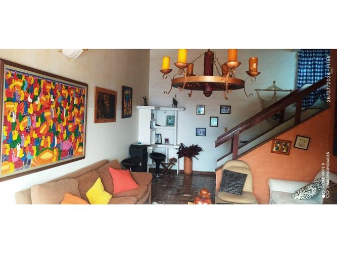 Casa de 5 alcobas en venta en La Sirena, Cali, 281 m² · foto 9 de 20