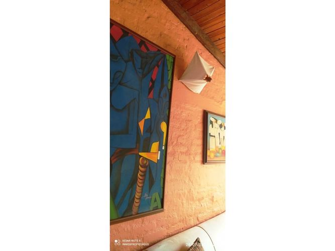 Casa de 5 alcobas en venta en La Sirena, Cali, 281 m² · foto 10 de 20