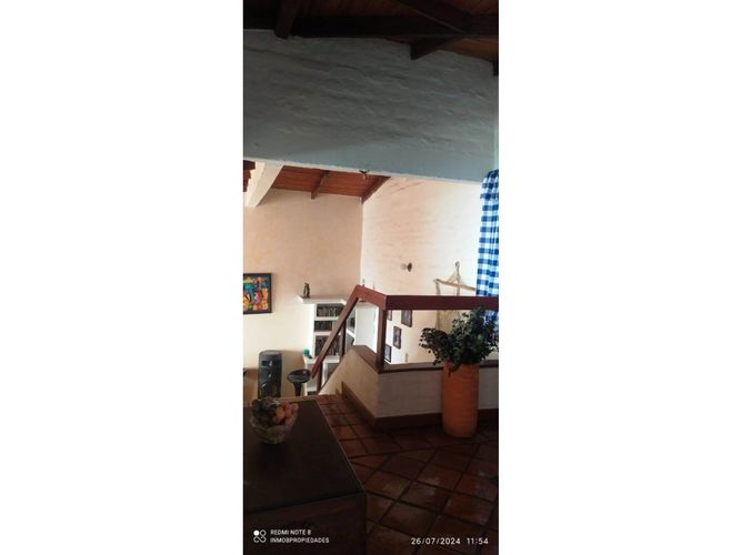 Casa de 5 alcobas en venta en La Sirena, Cali, 281 m² · foto 13 de 20