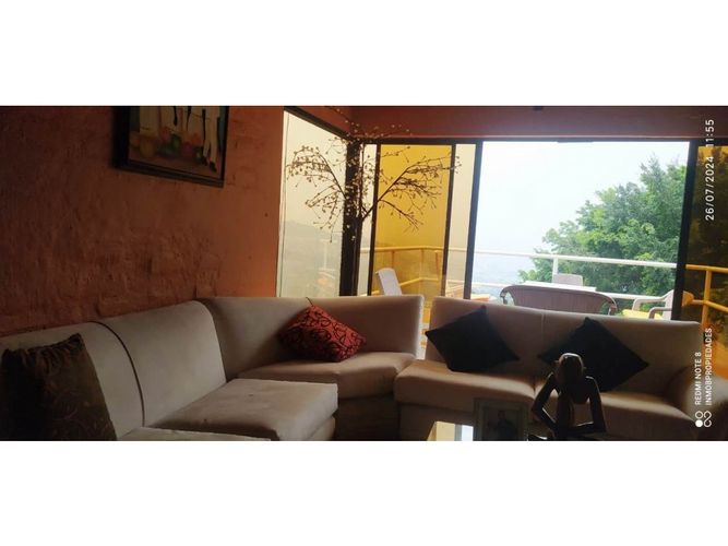 Casa de 5 alcobas en venta en La Sirena, Cali, 281 m² · foto 19 de 20