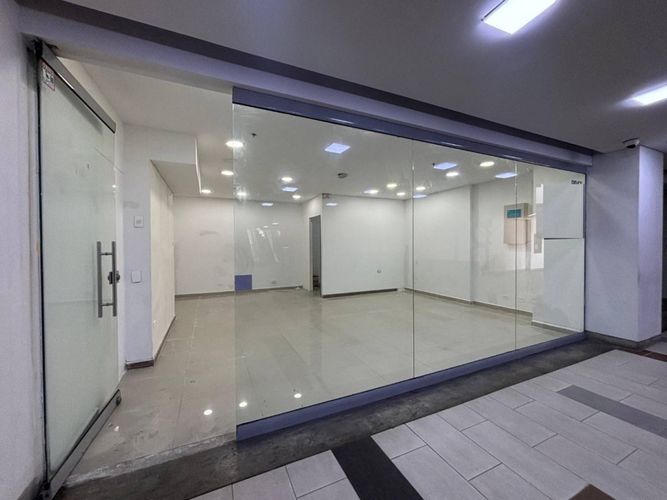 Local en arriendo en Las Palmas, Medellín, 40 m² · foto 8 de 9