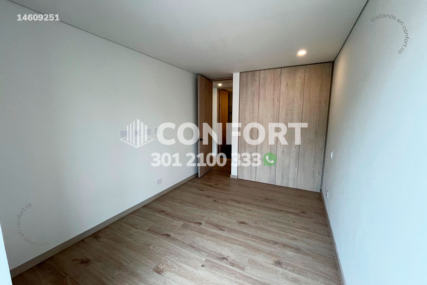 Apartamento en arriendo en Altos Del Poblado, Medellín · foto 11 de 24