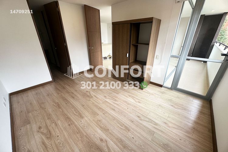 Apartamento de 1 alcoba en arriendo en El Poblado, Medellín, 64 m² · foto 10 de 19