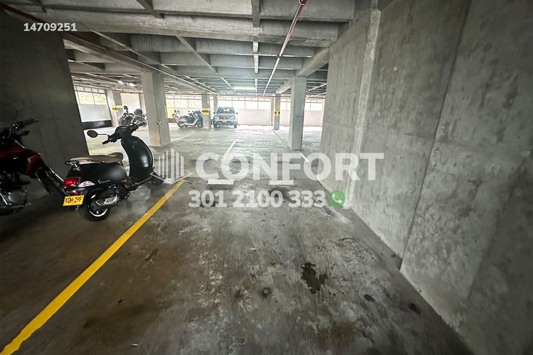 Apartamento de 1 alcoba en arriendo en El Poblado, Medellín, 64 m² · foto 13 de 19