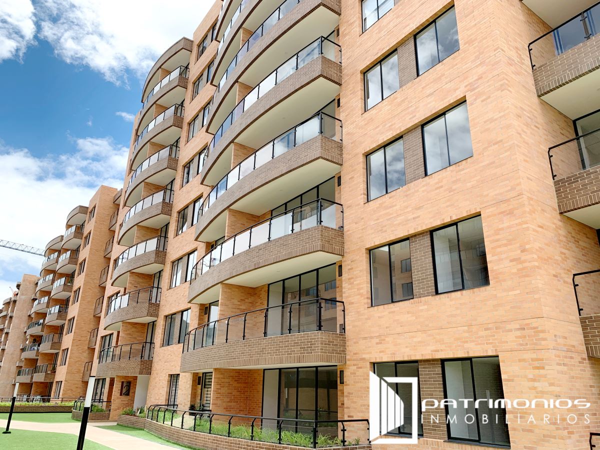 Apartamento en venta en Rio Frio, Chía · foto 2 de 24
