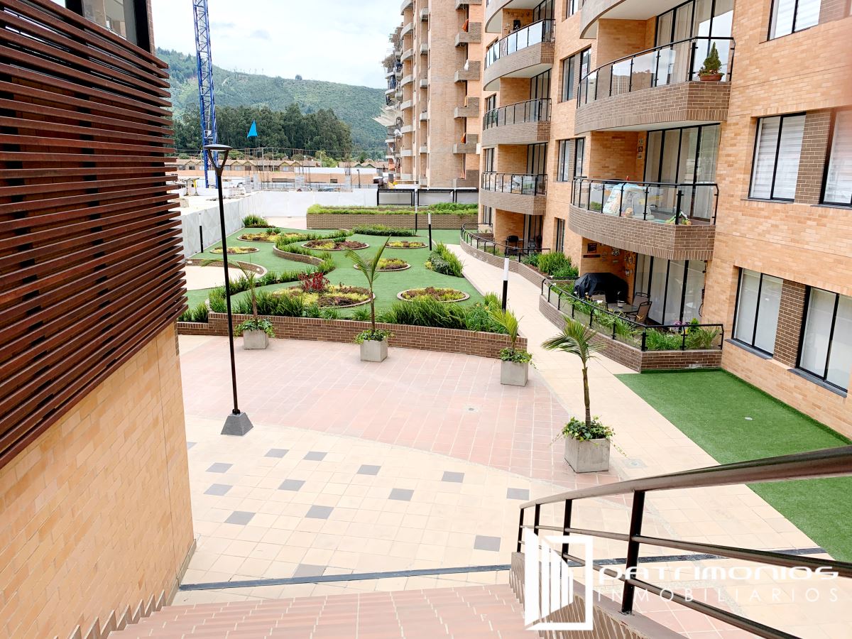 Apartamento en venta en Rio Frio, Chía · foto 3 de 24