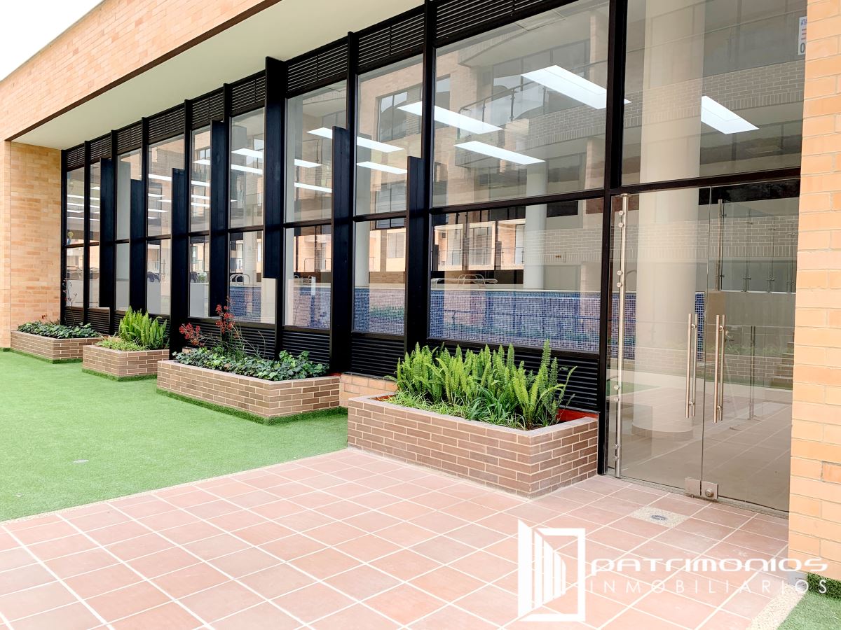 Apartamento en venta en Rio Frio, Chía · foto 4 de 24