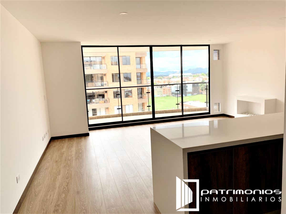 Apartamento en venta en Rio Frio, Chía · foto 7 de 24