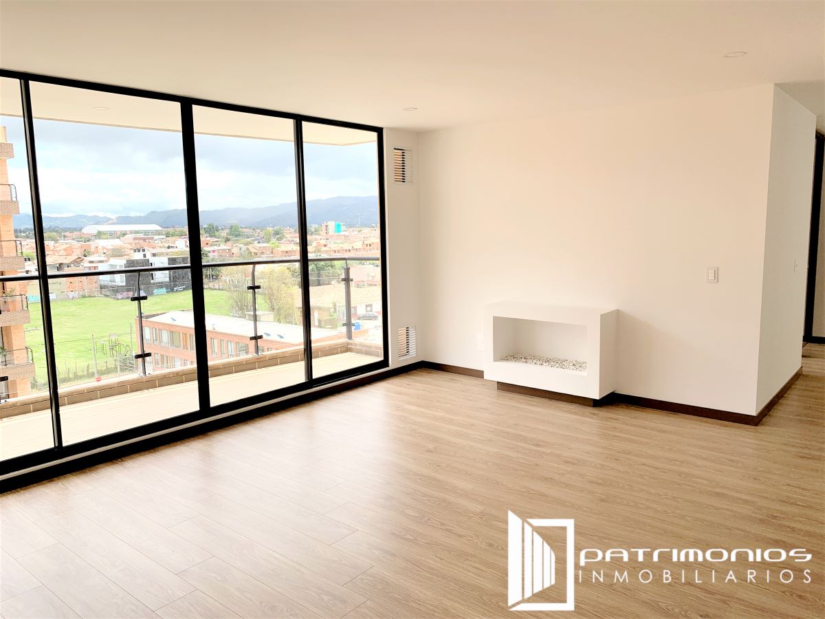 Apartamento en venta en Rio Frio, Chía · foto 8 de 24