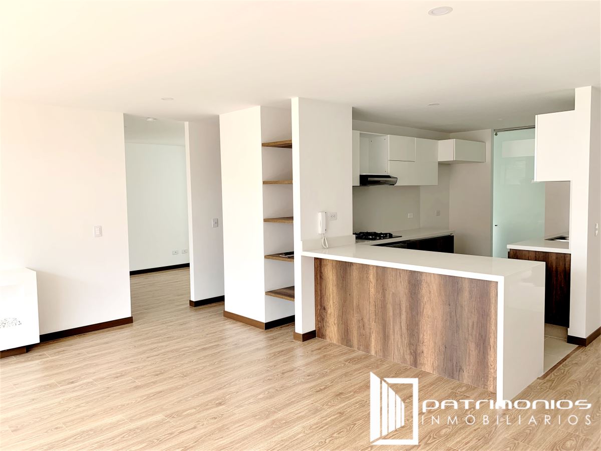 Apartamento en venta en Rio Frio, Chía · foto 9 de 24