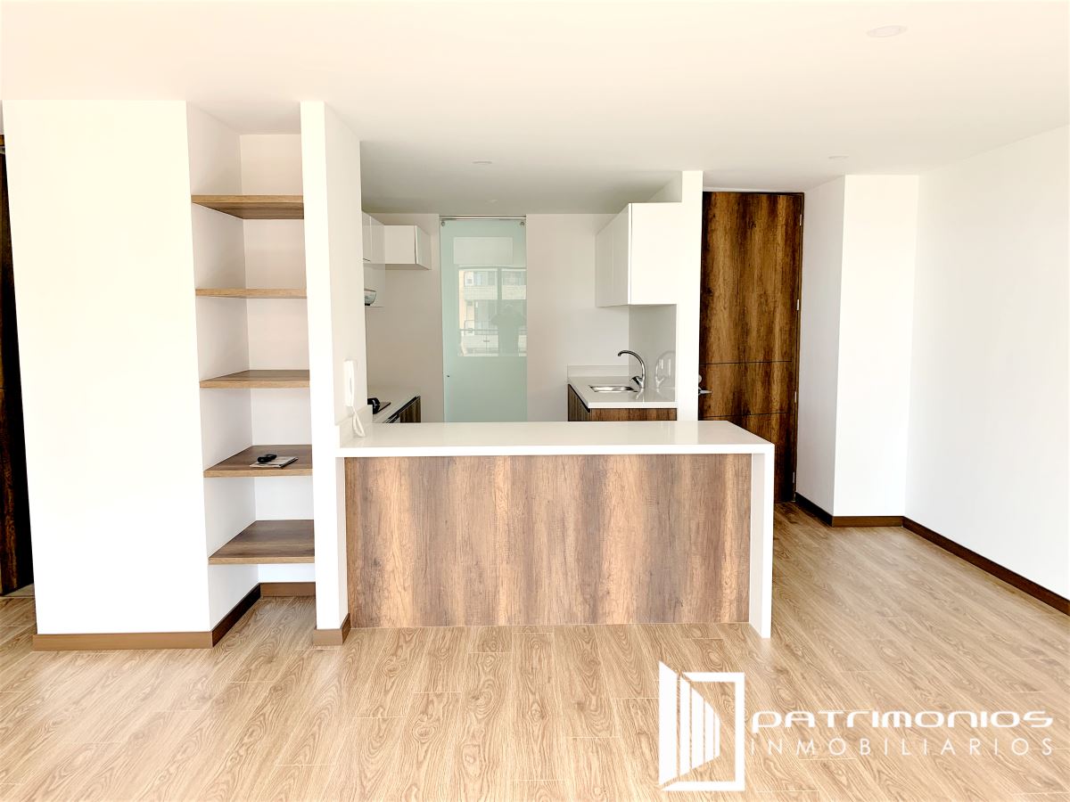 Apartamento en venta en Rio Frio, Chía · foto 10 de 24