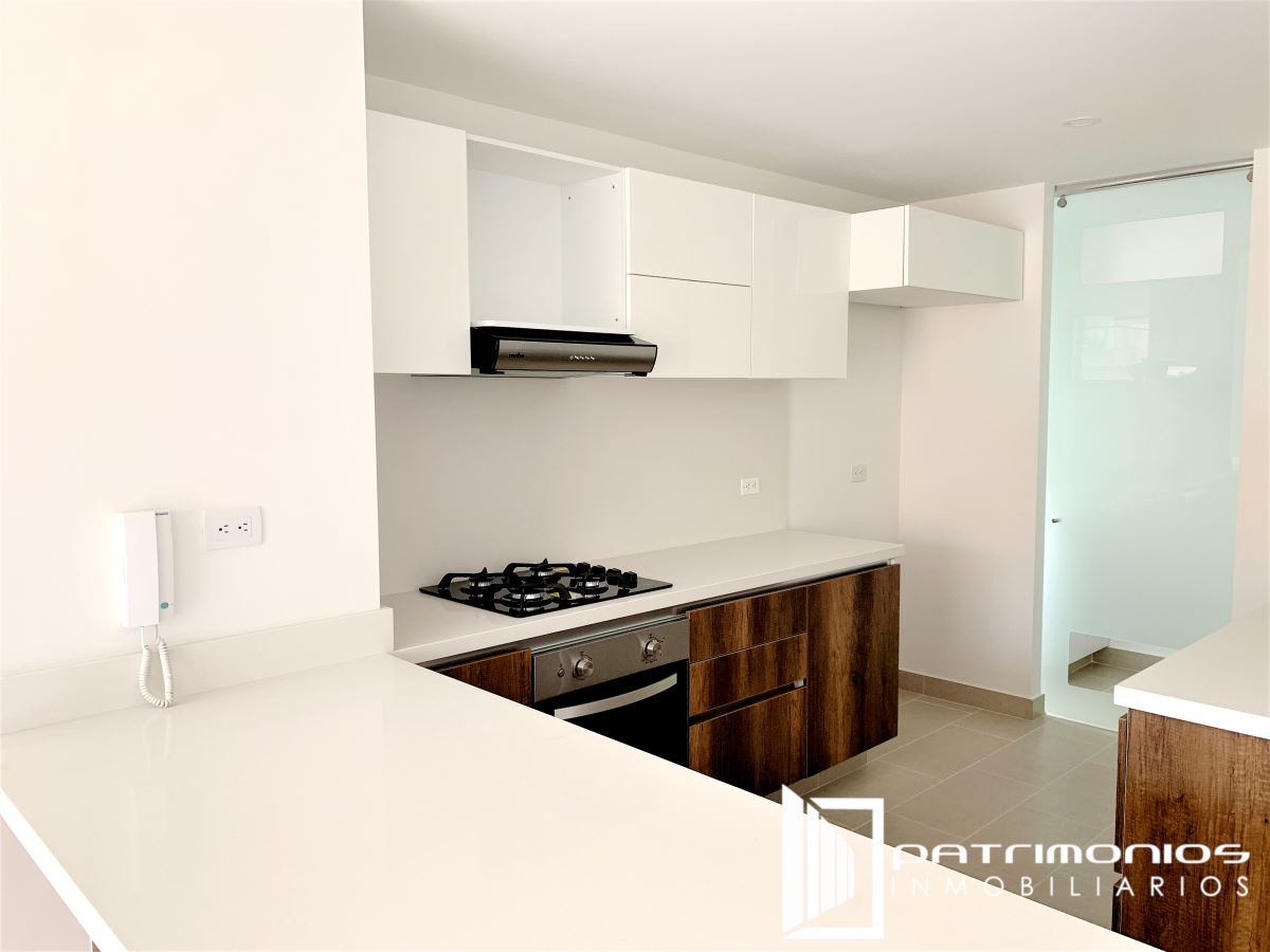 Apartamento en venta en Rio Frio, Chía · foto 11 de 24