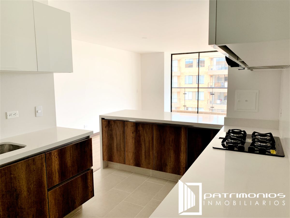 Apartamento en venta en Rio Frio, Chía · foto 12 de 24