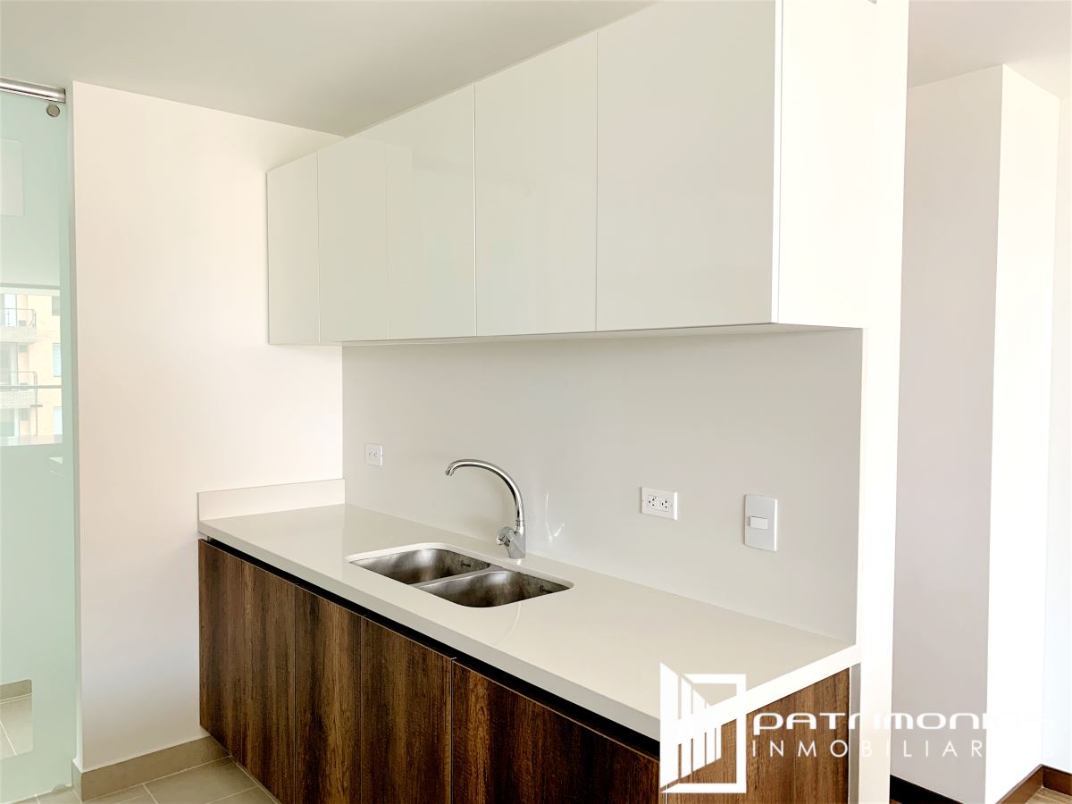 Apartamento en venta en Rio Frio, Chía · foto 13 de 24