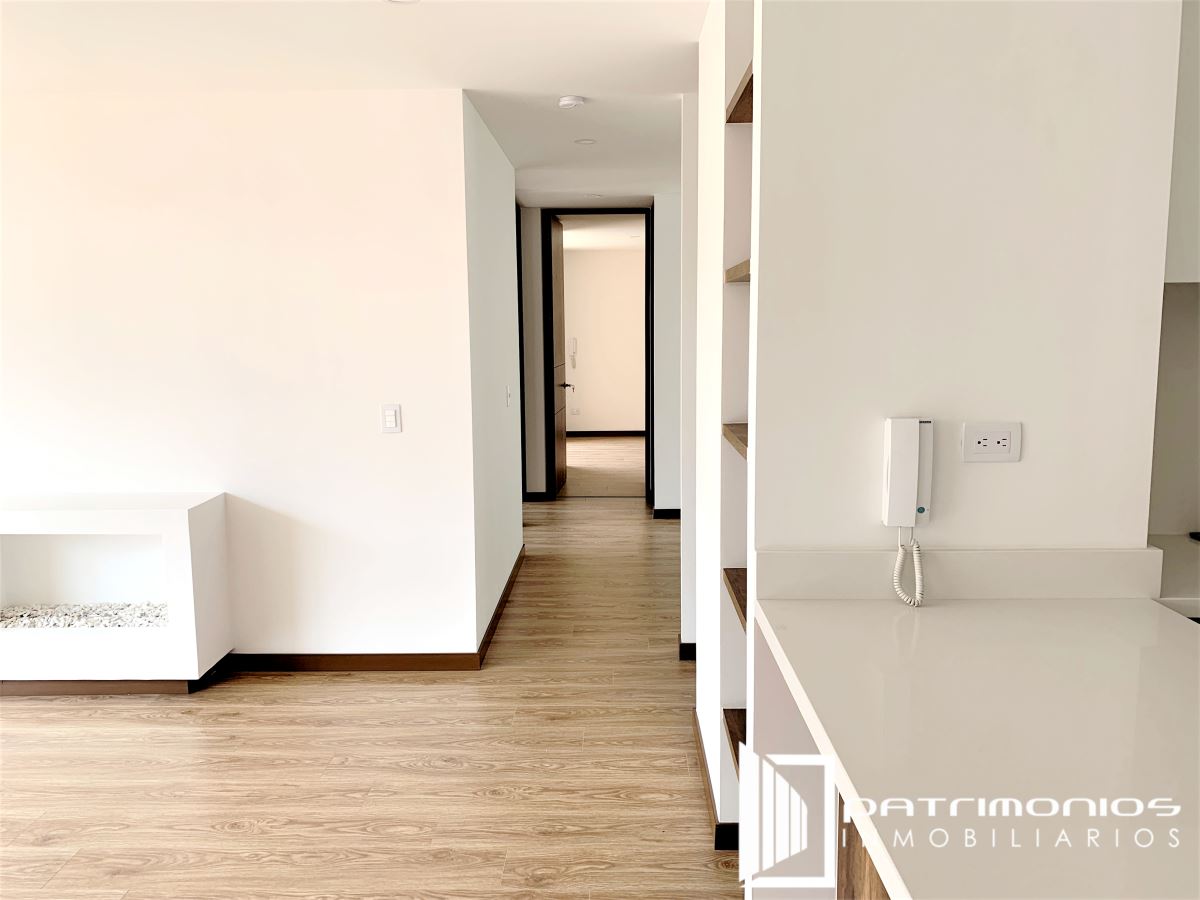 Apartamento en venta en Rio Frio, Chía · foto 16 de 24