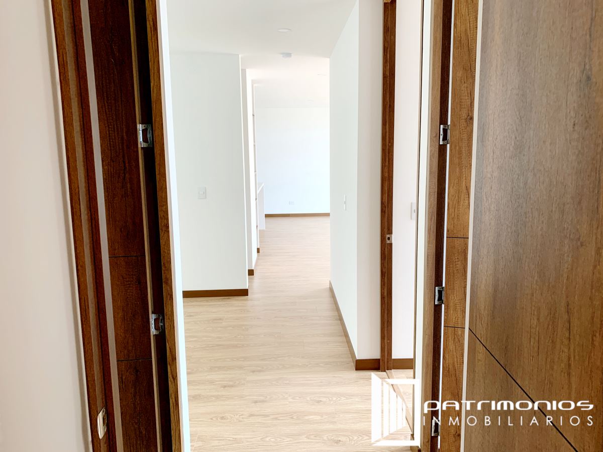 Apartamento en venta en Rio Frio, Chía · foto 24 de 24
