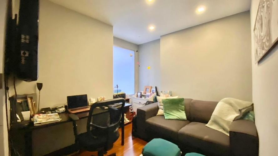 Apartamento de 3 alcobas en venta en Los Rosales, Bogotá, 142 m² · foto 15 de 24