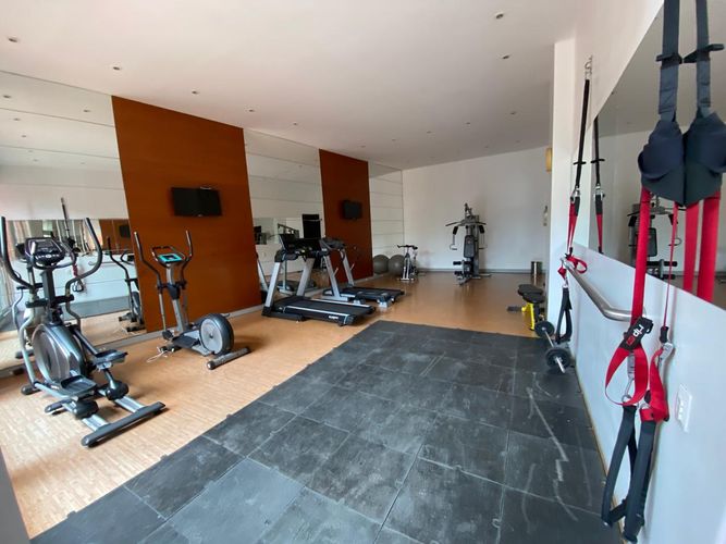 Apartamento de 3 alcobas en venta en Los Rosales, Bogotá, 142 m² · foto 21 de 24