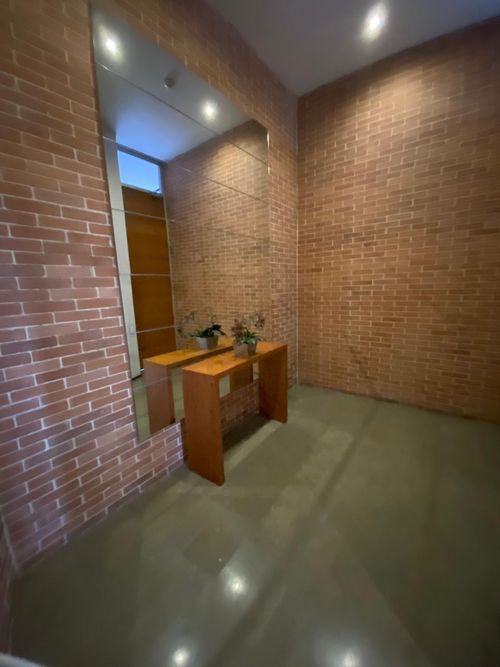 Apartamento de 3 alcobas en venta en Los Rosales, Bogotá, 142 m² · foto 24 de 24