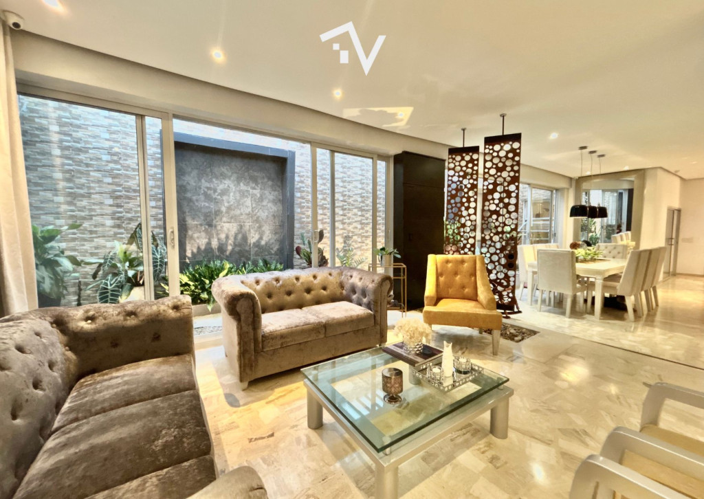 Casa en venta en El Tabor, Barranquilla · foto 6 de 24