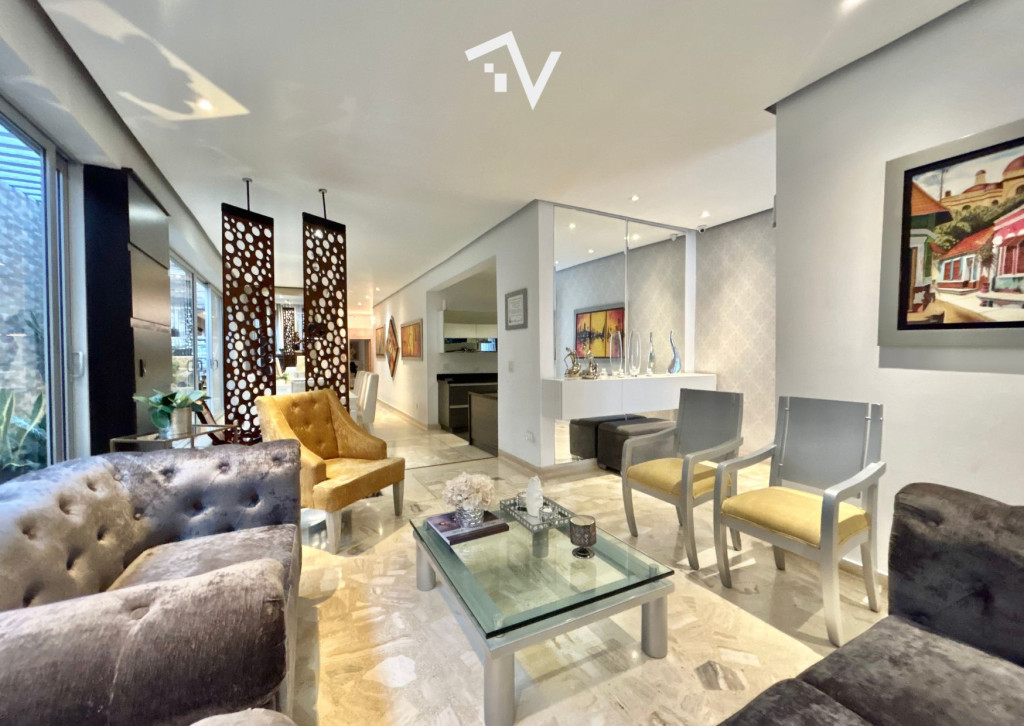 Casa en venta en El Tabor, Barranquilla · foto 7 de 24