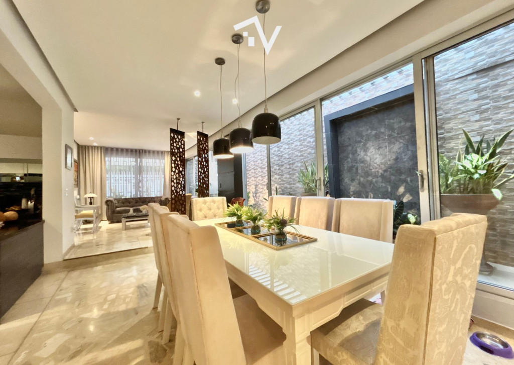 Casa en venta en El Tabor, Barranquilla · foto 8 de 24