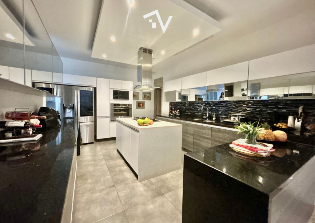 Casa en venta en El Tabor, Barranquilla · foto 9 de 24