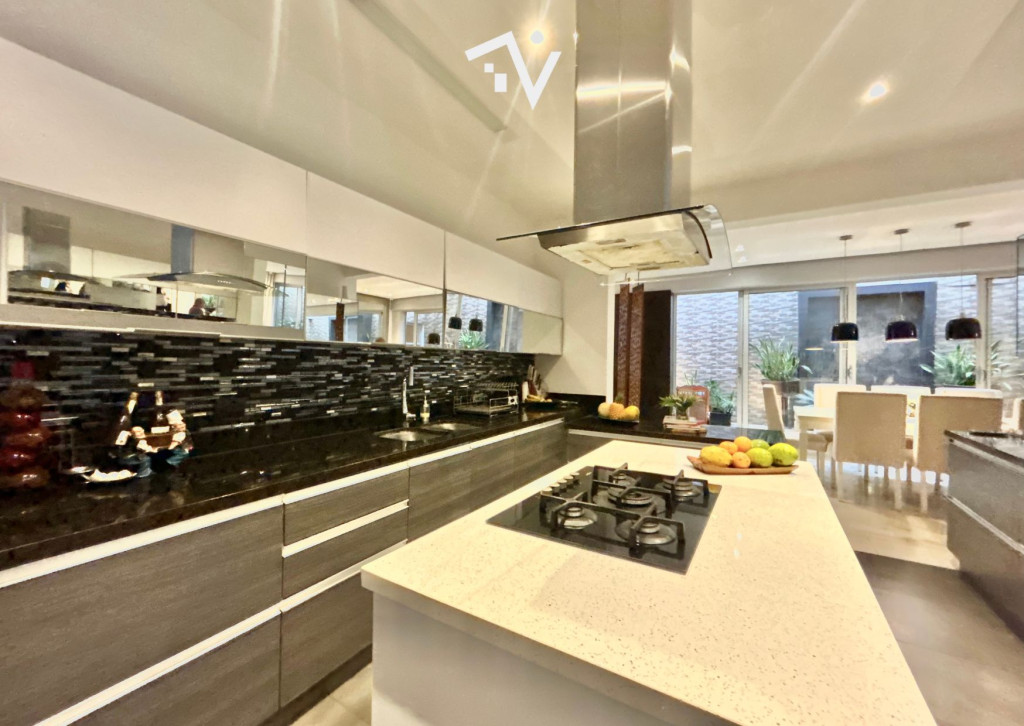 Casa en venta en El Tabor, Barranquilla · foto 10 de 24