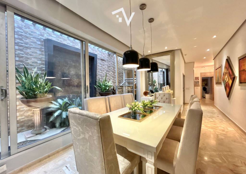 Casa en venta en El Tabor, Barranquilla · foto 13 de 24