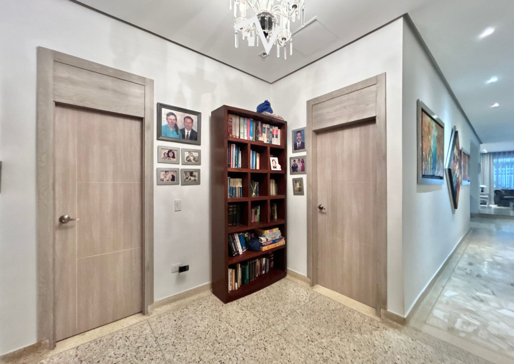 Casa en venta en El Tabor, Barranquilla · foto 14 de 24
