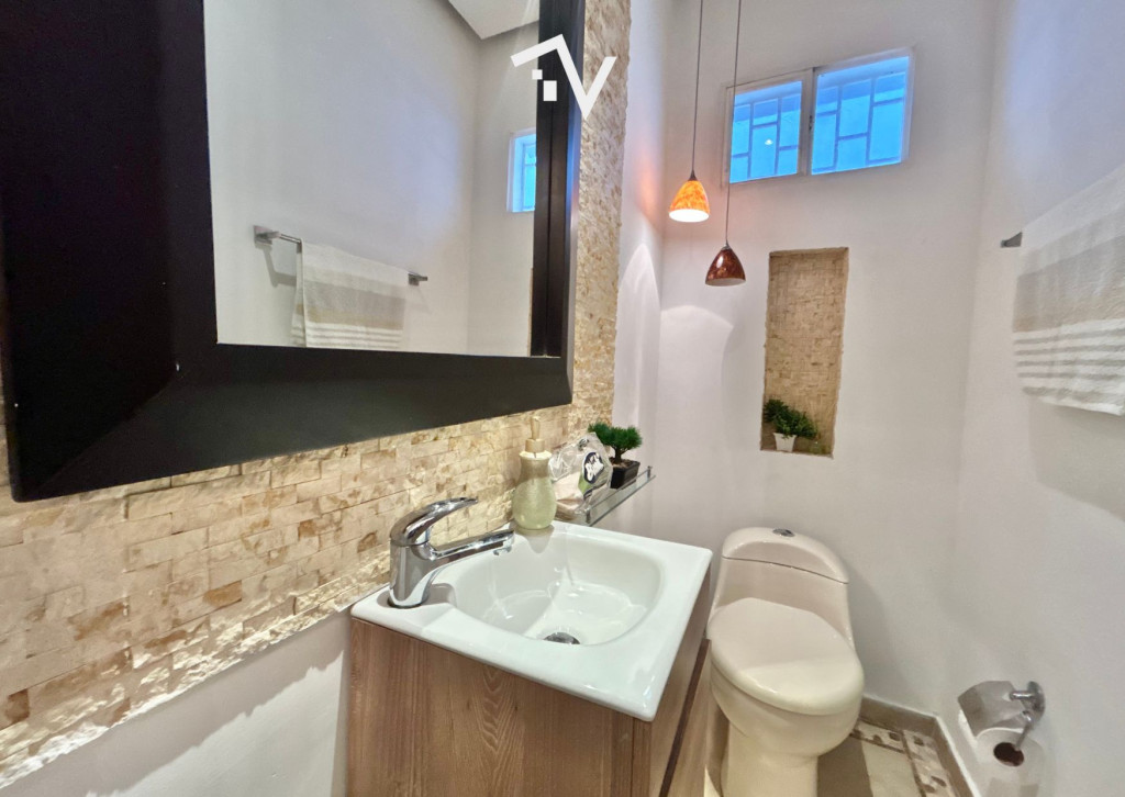 Casa en venta en El Tabor, Barranquilla · foto 15 de 24