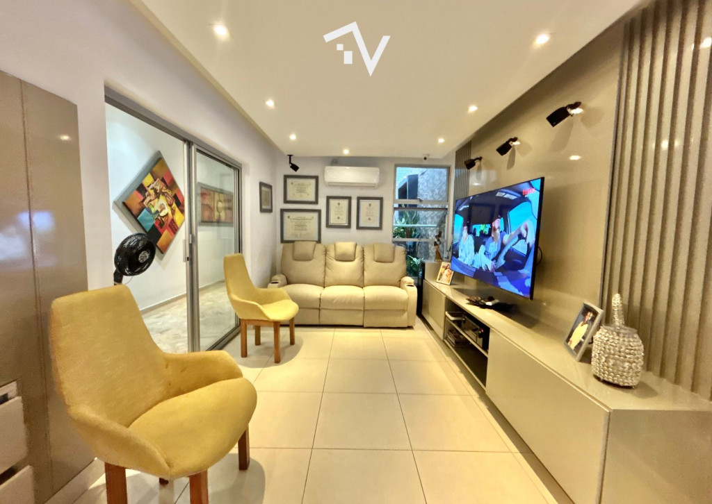 Casa en venta en El Tabor, Barranquilla · foto 16 de 24